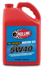 Load image into Gallery viewer, 5W40 Motor Oil 1 Gallon (Special Order)