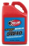 5W40 Motor Oil 1 Gallon (Special Order)