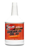 Break In Oil 40W 1 Quart