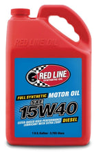 Load image into Gallery viewer, 15W40 Diesel Oil Gallon