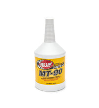 Load image into Gallery viewer, MT-90 Manual Trans Lube- 1 Quart- 75W90 GL-4