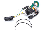 Replacement OEM Tow Kit Wiring Harness (4-Flat)