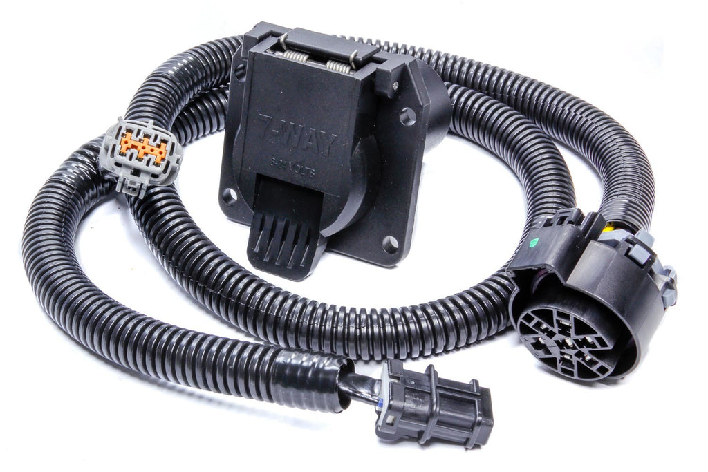 Replacement OEM Tow Pack age Wiring Harness