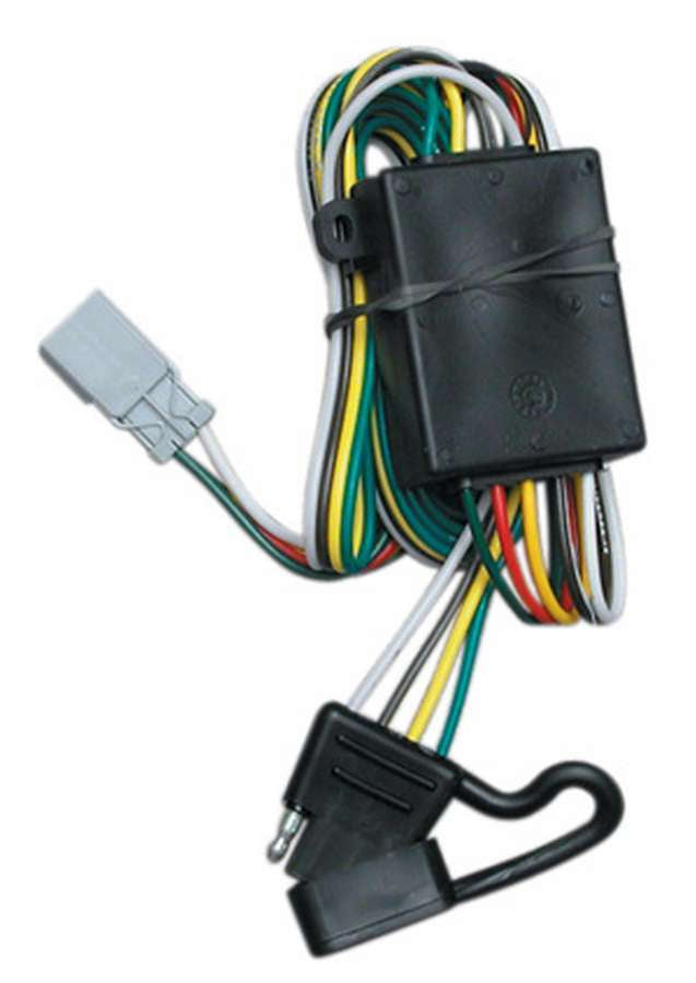 Trailer Wiring Harness