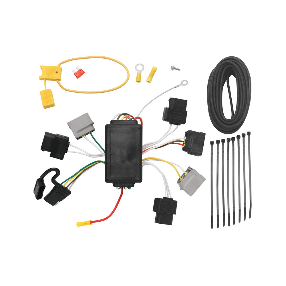 Must Order in Qtys of 6p cs-T-One Connector Assem