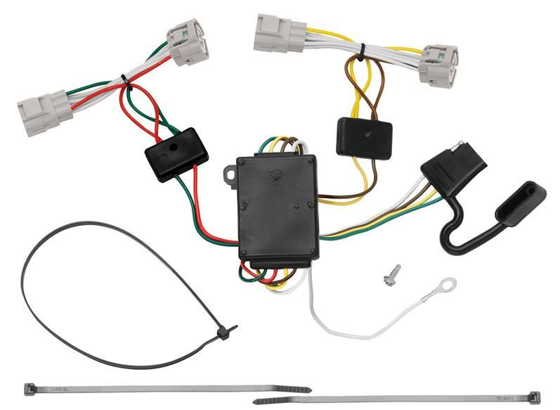 T-One Connector Assembly w/Upgraded Converter