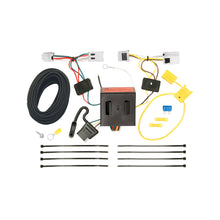 Load image into Gallery viewer, T-One Connector Assembly w/Upgraded Circuit Prot