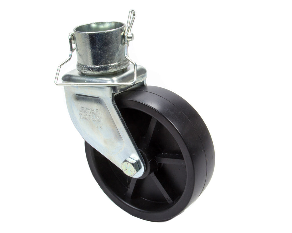 6in Pro Series Caster Poly Each