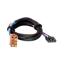 Load image into Gallery viewer, Brake Control Wiring Ada pter - 2 plugs GM