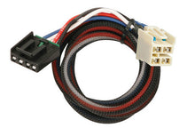 Load image into Gallery viewer, Brake Control Wiring Ada pter - 2 plugs GM