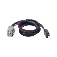 Load image into Gallery viewer, Brake Control Wiring Ada pter - 2 plugs GM