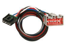 Load image into Gallery viewer, Brake Control Wiring Ada pter - 2 plugs Ford