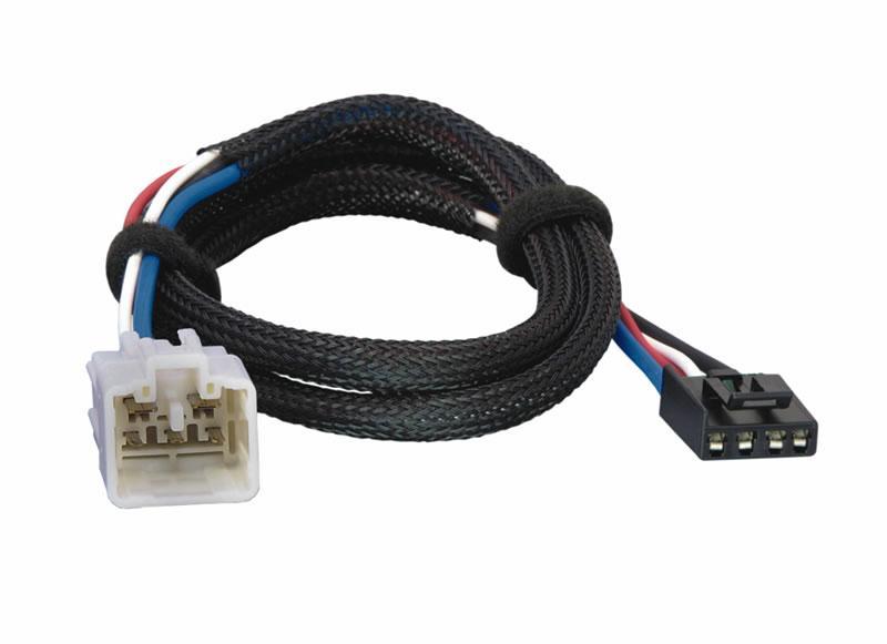 Brake Control Wiring Adapter