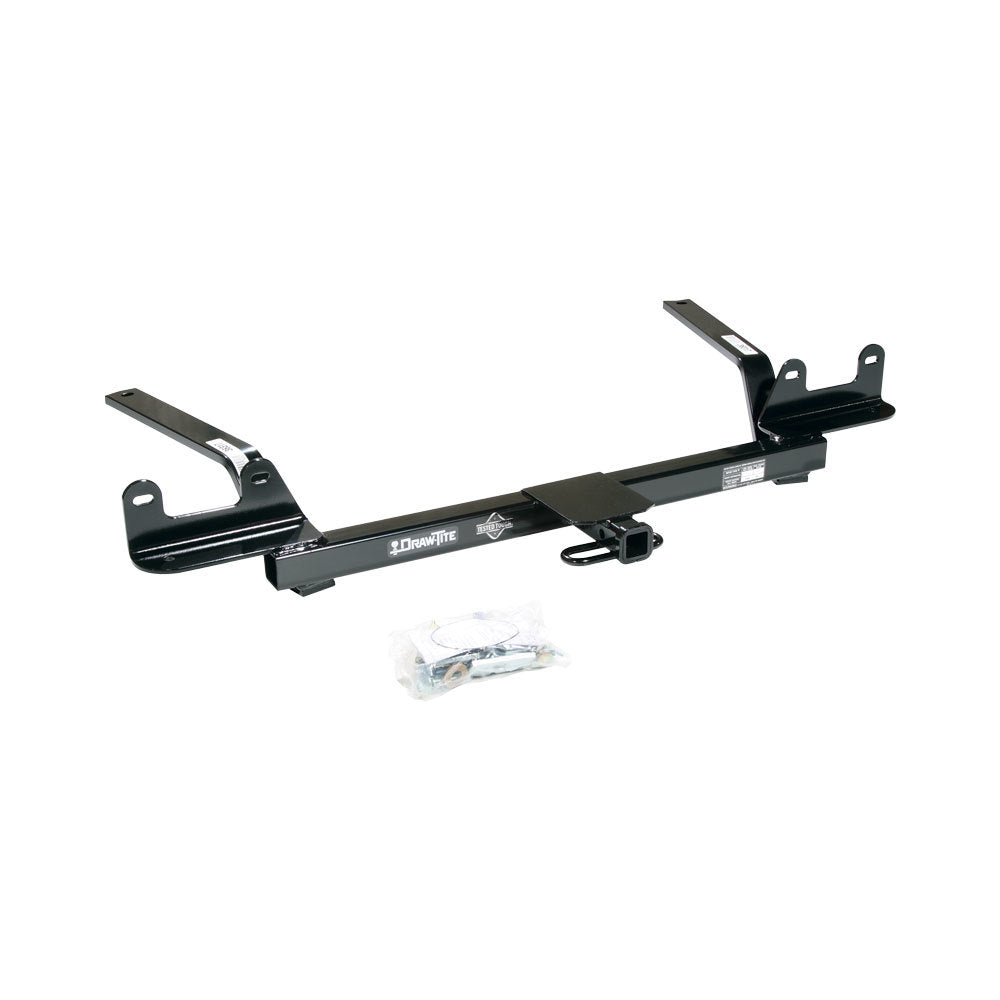 Class II Trailer Hitch