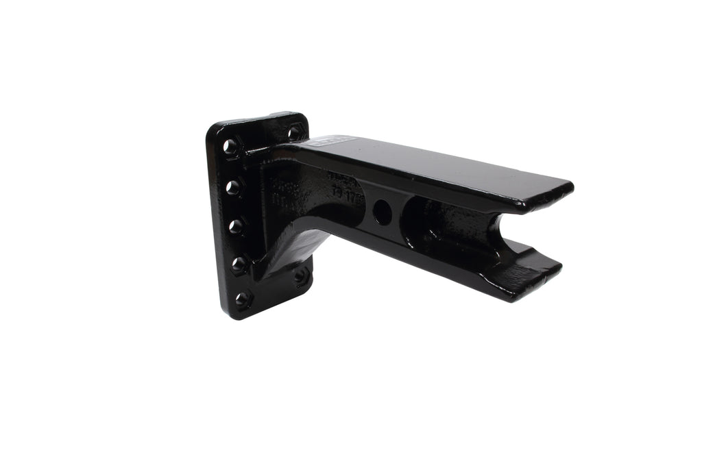 Super Titan 3in Receiver Pintle Hook Mount