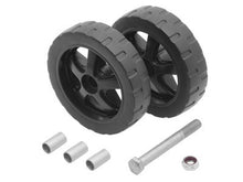 Load image into Gallery viewer, Service Kit -F2 Twin Track Wheel Replacement