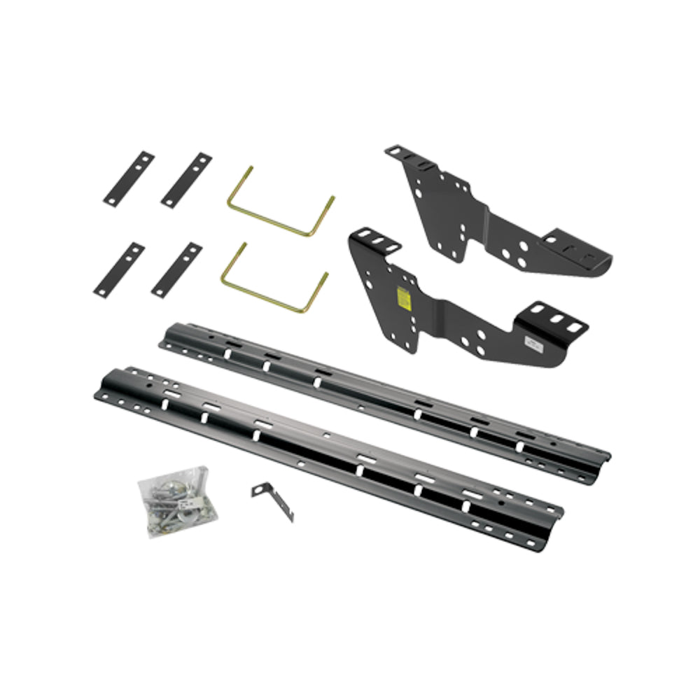 Fifth Wheel Custom Quick Install Kit (Includes #