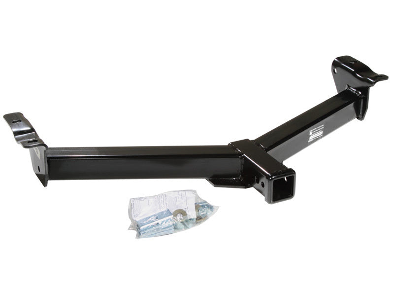 Front Mount Receiver