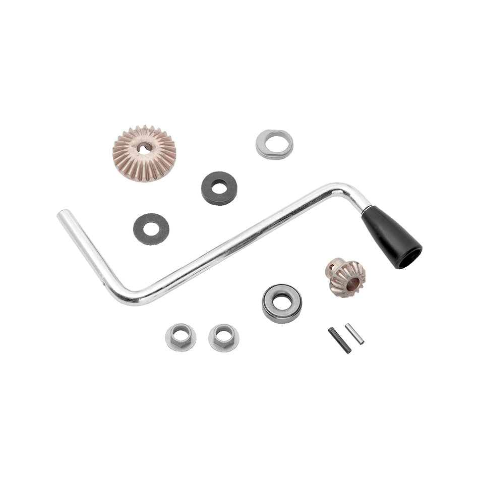 Replacement Part Handle Gear & Bushing Kit