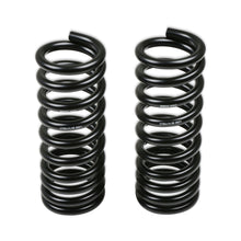 Load image into Gallery viewer, 70-81 F-Body Lowering Springs - 1in