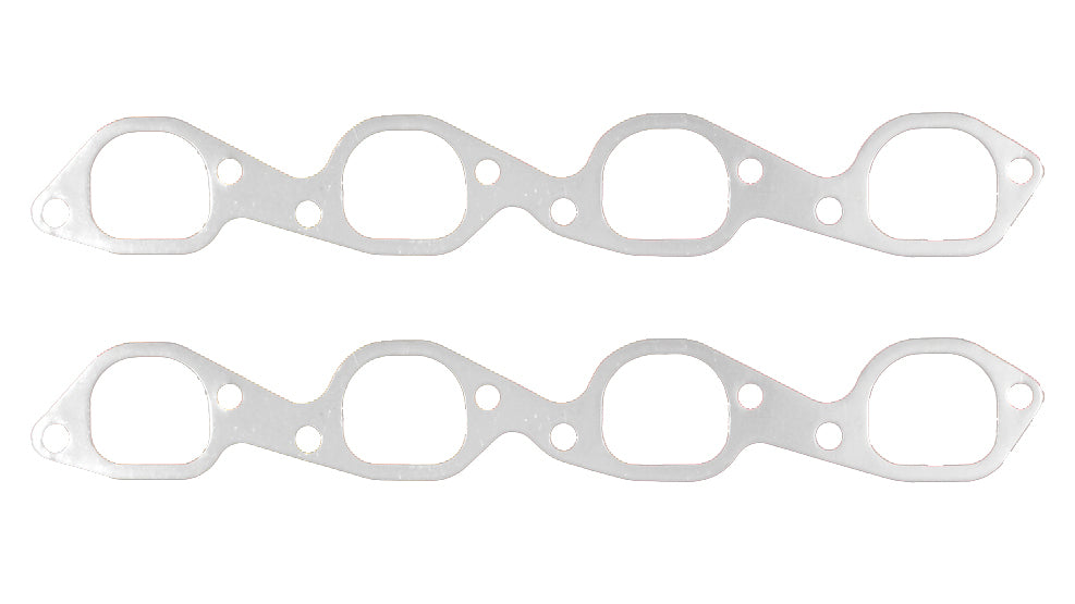 Exhaust Gasket Set BBC w/AFR Magnum Heads