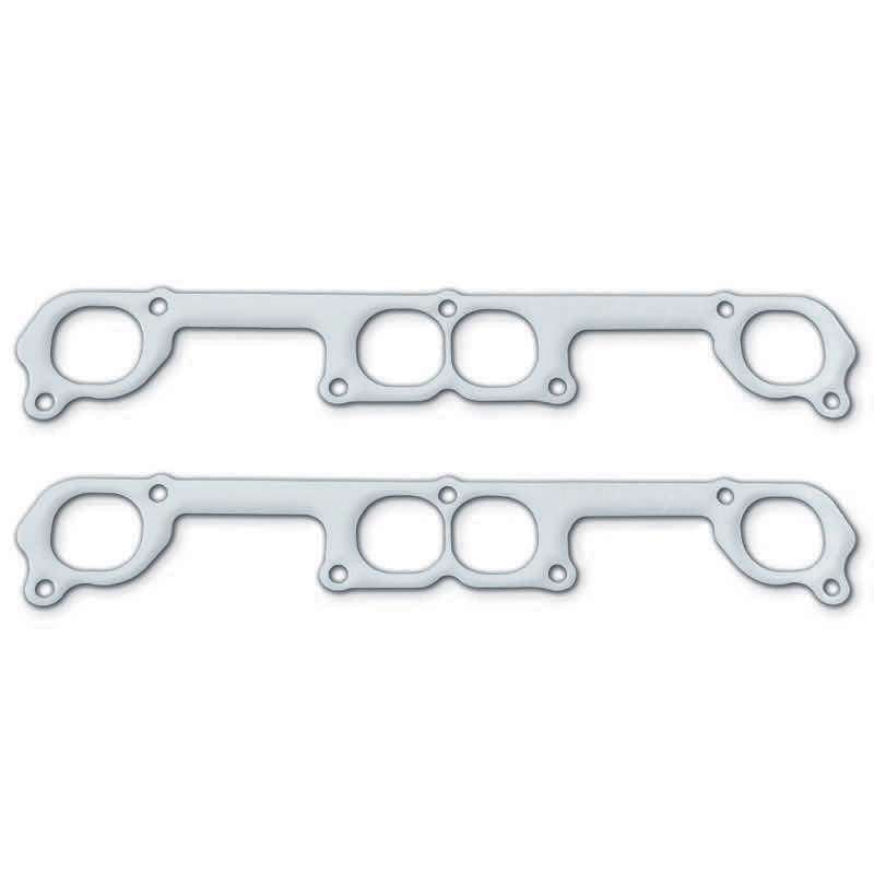 SBC 18-Deg. Header Gasket Set