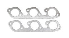 Load image into Gallery viewer, Exhaust Gaskets Ford V6 3.8L/4.2L Round Port