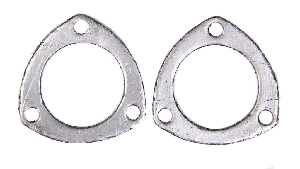 2.5 Dia Collector Gasket Pair