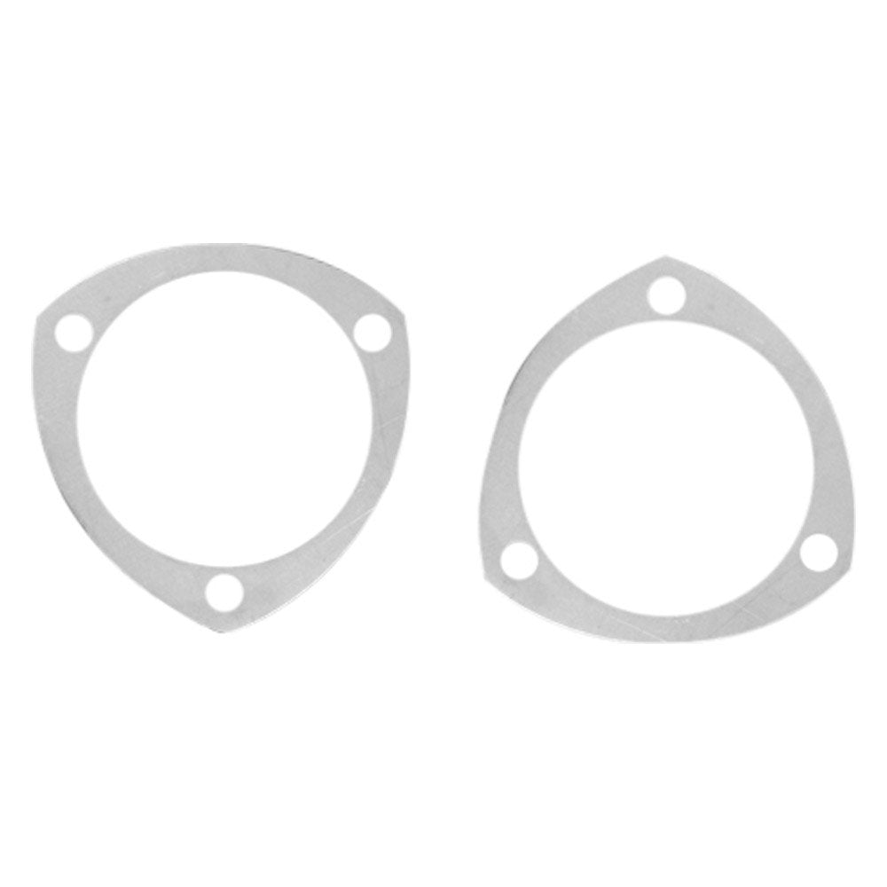 Exhaust Gasket Universal 4in Collector Flg 3 Bolt