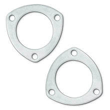 Load image into Gallery viewer, Exhaust Gasket Universal 2-1/4in Collector 3-Bolt