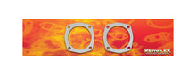 Load image into Gallery viewer, Header Collector Gaskets 4-Bolt 3.875 ID (2pk)