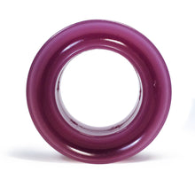 Load image into Gallery viewer, Spring Rubber C/O 60A Purple .75in Coil Space