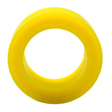 Load image into Gallery viewer, Spring Rubber Barrel 80D Yellow