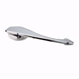 GM Two Piece Door Handle Polished