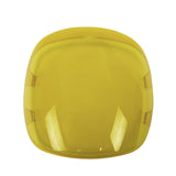 Light Cover for Adapt XE, Yellow, Single