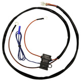 Center High Mount Stop Light and Off-Road Light Wiring Harness