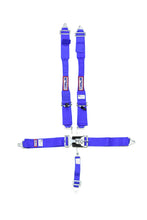 Load image into Gallery viewer, Harness System 5 Pt Blue Hans Shoulder Ind Wrap