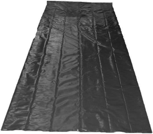 Pit Mat 10ft x 20ft Black