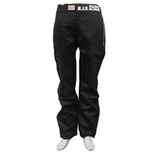 Load image into Gallery viewer, Pants Elite Large SFI- 3.2A/20 Black