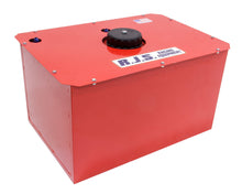 Load image into Gallery viewer, 22 Gal Economy Cell w/ Can Red Plastic Cap