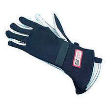 Load image into Gallery viewer, Gloves Nomex D/L LG Black SFI-5