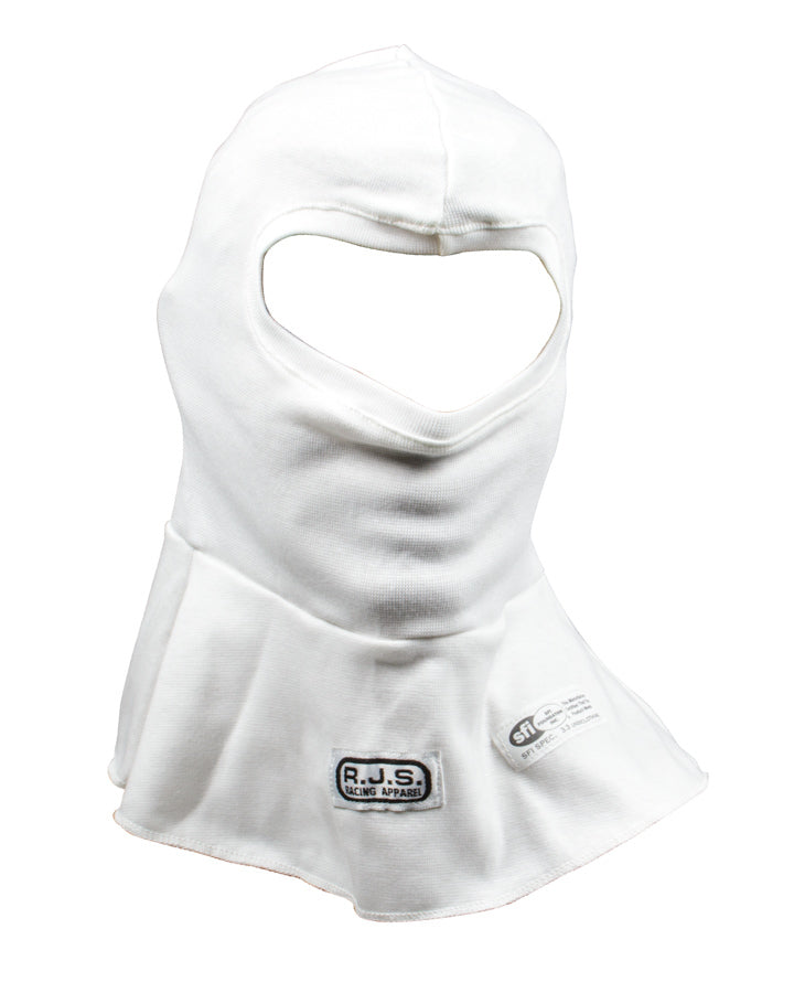 Nomex Hood S/L Jr