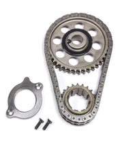 Load image into Gallery viewer, SBF Billet Roller Timing Set 302/351HO EFI