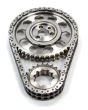 Load image into Gallery viewer, SBC Billet Roller Timing Set w/Torr. Bearing