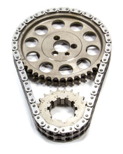 Load image into Gallery viewer, SBC Billet Roller Timing Set w/Torr. Bearing