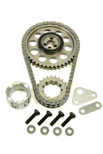 Load image into Gallery viewer, GM LS1 Billet Roller Timing Set w/Torr. Brg