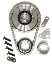 Load image into Gallery viewer, GM LS2 Billet Roller Timing Set w/Torr. Brg