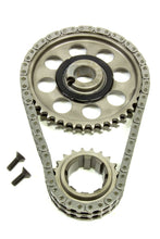 Load image into Gallery viewer, SBF Billet Roller Timing Set w/Torr. Bearing