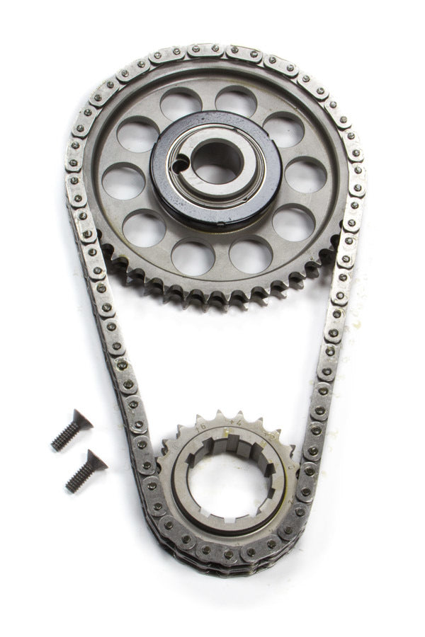 BBF Billet Roller Timing Set w/Torr. Bearing