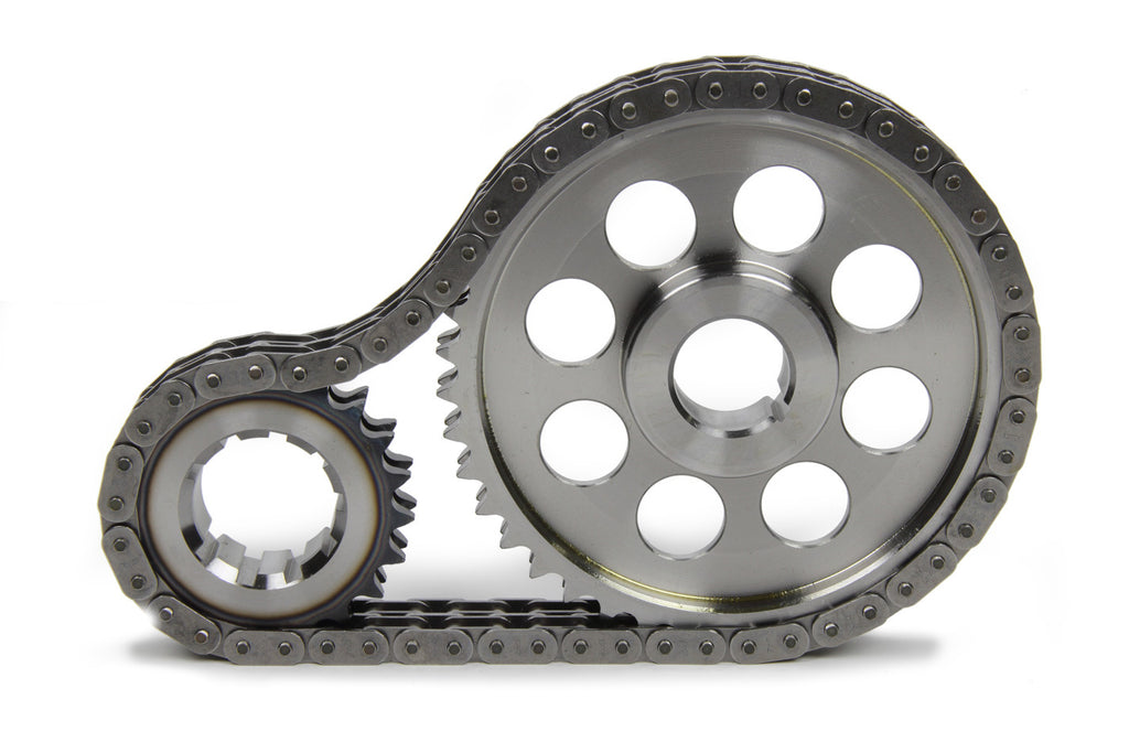 Ford Y-Block V8 Billet Timing Set